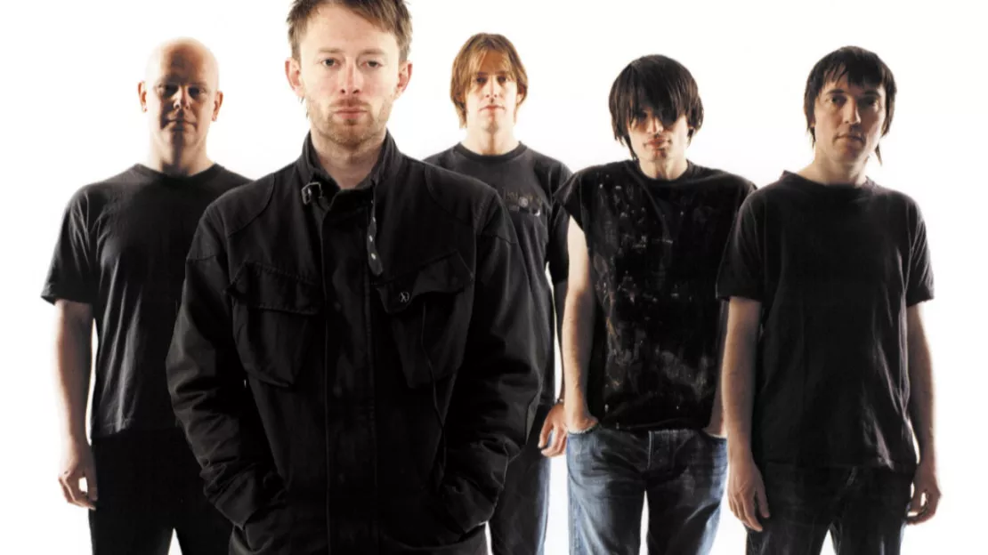 Radiohead sur le point de se reformer ?