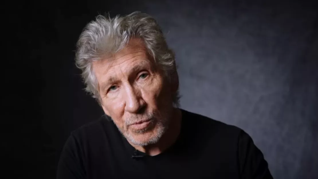 Roger Waters partage une nouvelle version de "Time" de Pink Floyd