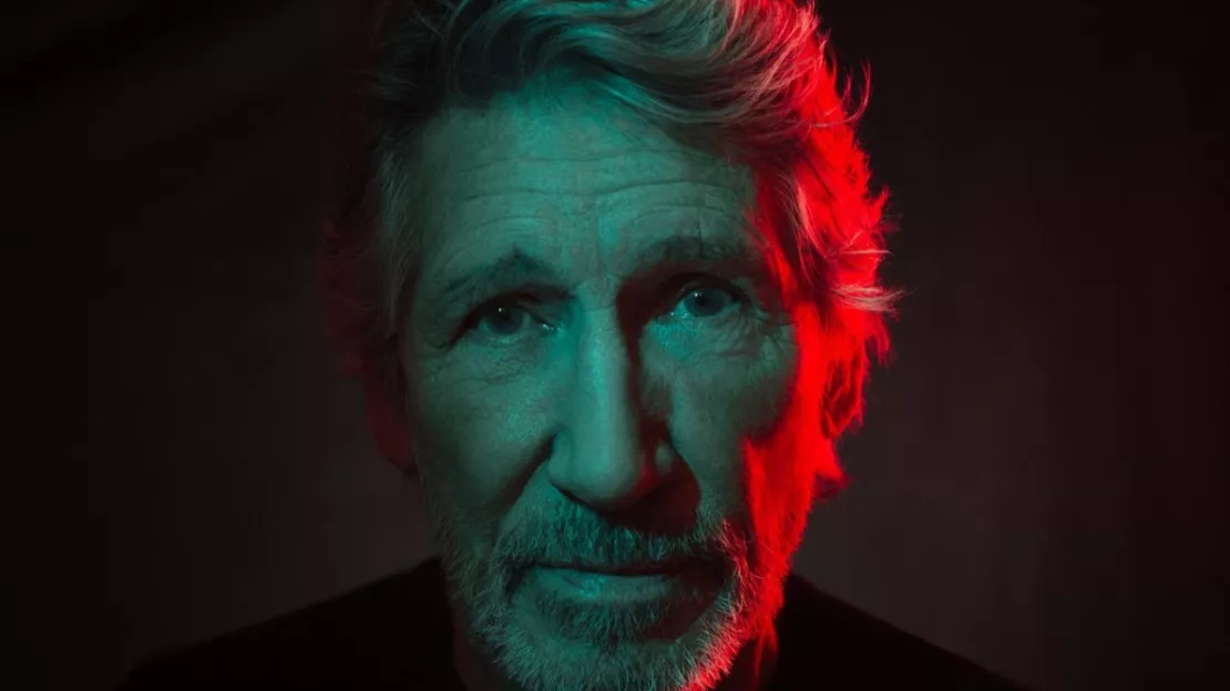 Roger Waters (Pink Floyd) : après ses propos controversés, son label le lâche