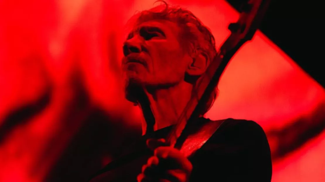 Roger Waters : Sa tournée "This Is Not A Drill" bientôt au cinéma !