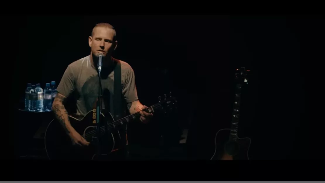 Slipknot : Corey Taylor fait des révélations sur les revenus du groupe