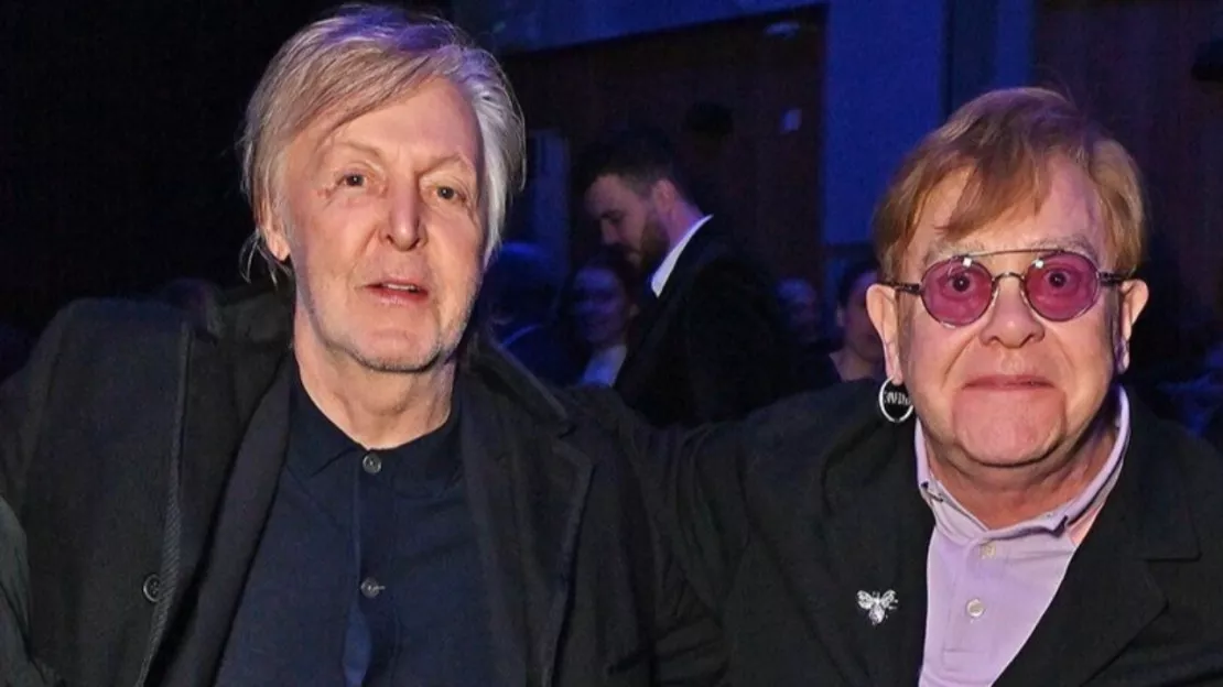 "Spinal Tap 2" : Rob Reiner invitent Paul McCartney et Elton John dans la suite du film !