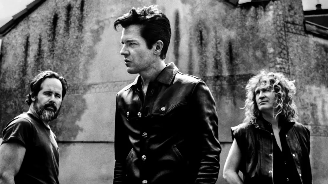 The Killers dévoilent l'inédit "Your Side Of Town"