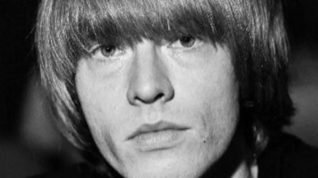 The Rolling Stones : arrivée imminente d'un documentaire sur Brian Jones