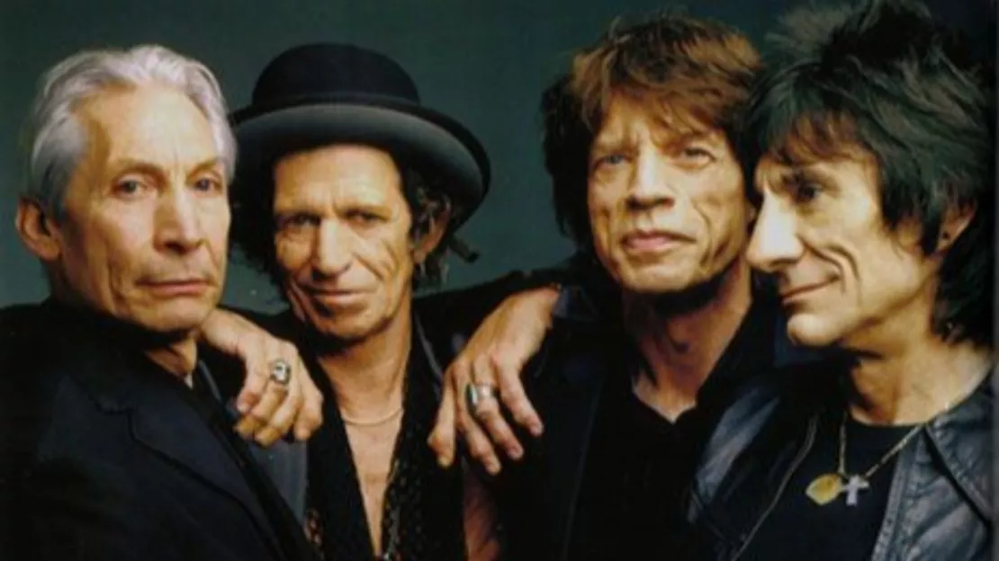 The Rolling Stones Chronicles : la série référence sur les Stones ?