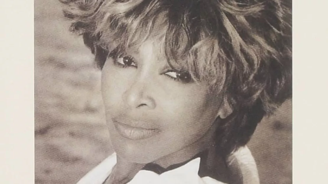 Tina Turner : "What’s Love Got To Do With It" réédité pour son 30e anniversaire