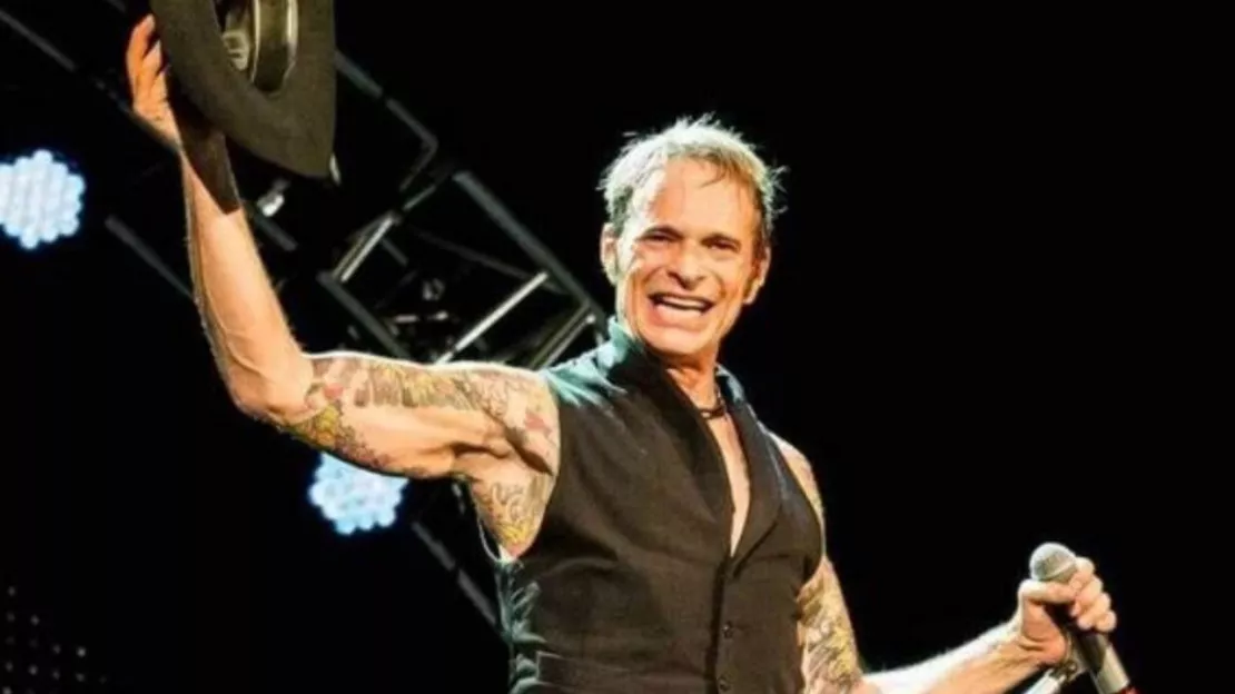 Van Halen : David Lee Roth partage une nouvelle version de "Jump"