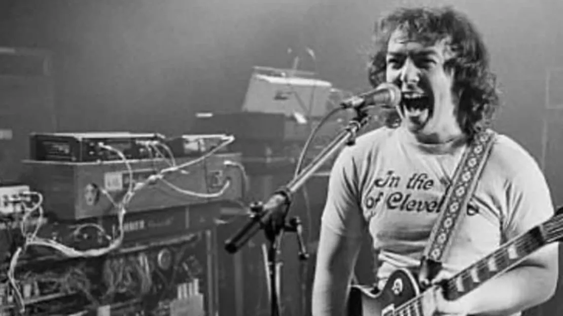 Whitesnake : Bernie Marsden, premier guitariste du groupe est décédé