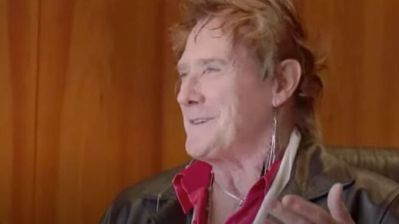 AC/DC : Colin Burgess, le premier batteur du groupe est décédé AC/DC : Colin Burgess, le premier batteur du groupe est décédé