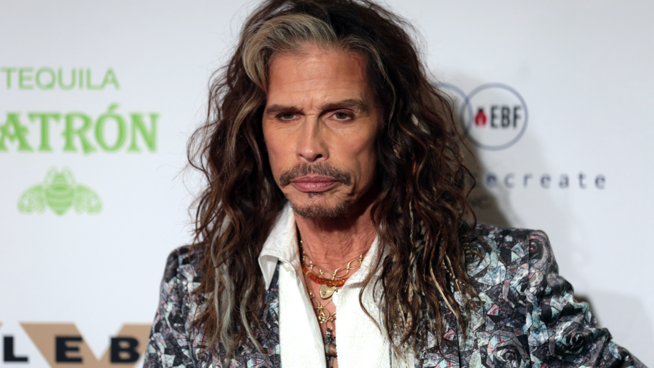 Aerosmith : Steven Tyler visé par une nouvelle accusation d'agression sexuelle Aerosmith : Steven Tyler visé par une nouvelle accusation d'agression sexuelle