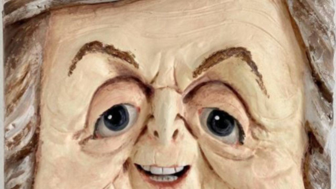 Beatles : une caricature "peu flatteuse" bientôt mise aux enchères Beatles : une caricature "peu flatteuse" bientôt mise aux enchères