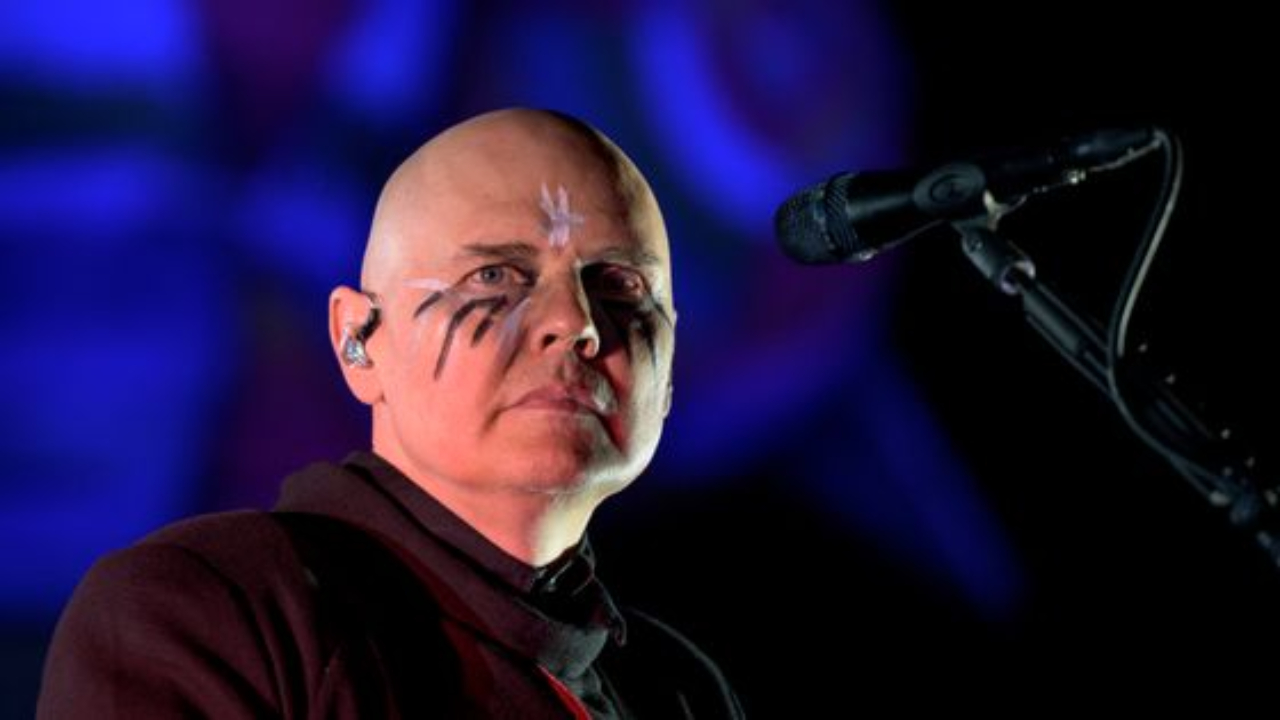 Smashing Pumpkins  : Billy Corgan a dû payer une rançon pour récupérer les chansons du groupe ! Smashing Pumpkins  : Billy Corgan a dû payer une rançon pour récupérer les chansons du groupe !
