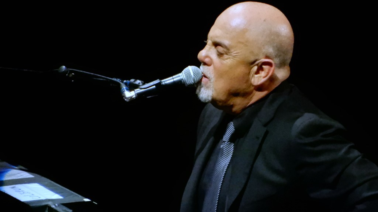 Billy Joel refuse catégoriquement de valider son propre biopic lancé dans son dos Billy Joel refuse catégoriquement de valider son propre biopic lancé dans son dos