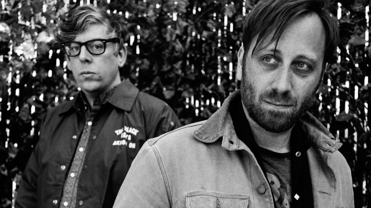 Black Keys a été rejoint sur scène par Beck ! Black Keys a été rejoint sur scène par Beck !