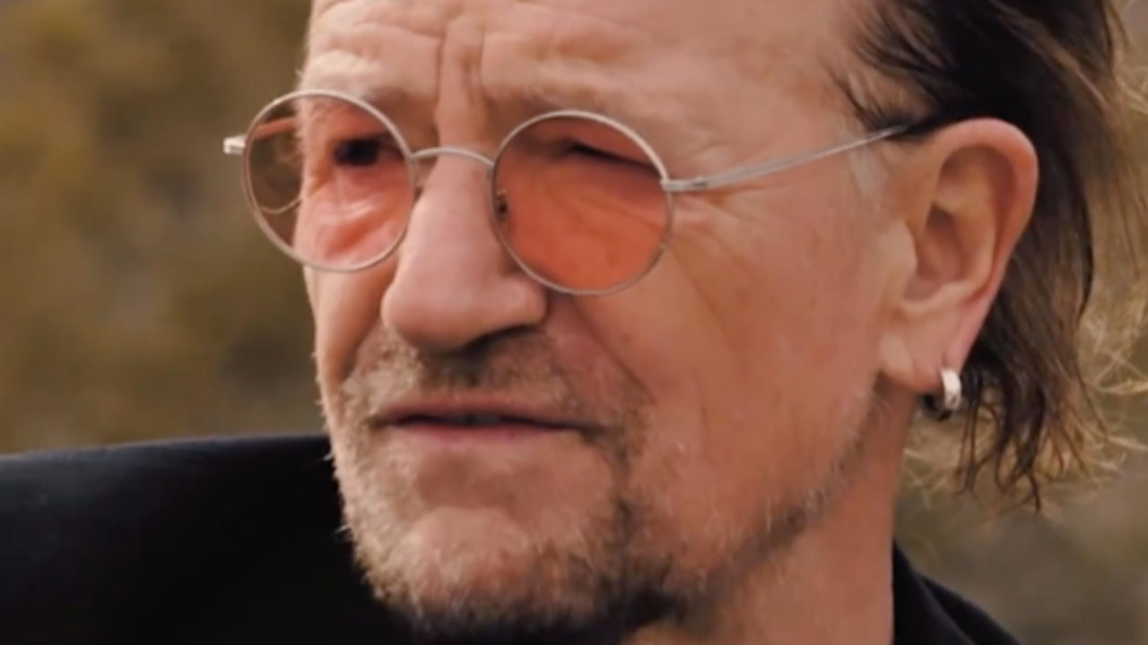 Bono s'excuse et confesse avoir "attaqué" et "testé les limites" de U2 Bono s'excuse et confesse avoir "attaqué" et "testé les limites" de U2