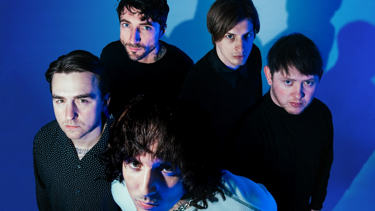 Bring Me The Horizon "AmEN" le groupe dévoile son troisième single ! Bring Me The Horizon "AmEN" le groupe dévoile son troisième single !