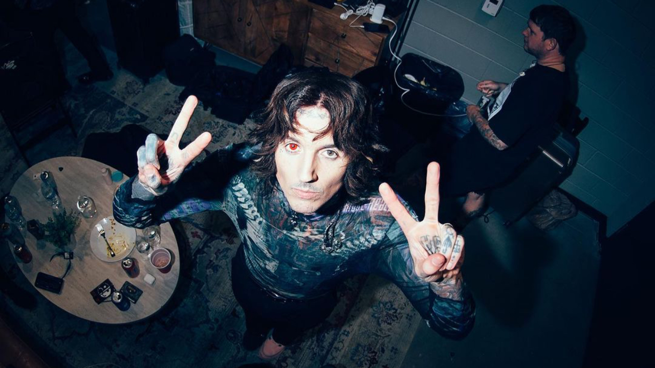Bring Me The Horizon : un nouveau single bient&ocirc;t disponible !