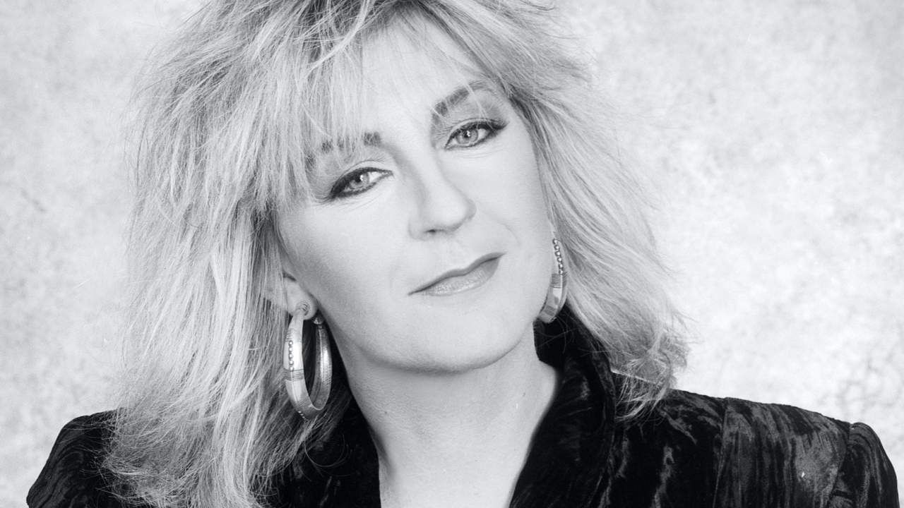 Christine McVie, chanteuse de Fleetwood Mac, est décédée Christine McVie, chanteuse de Fleetwood Mac, est décédée
