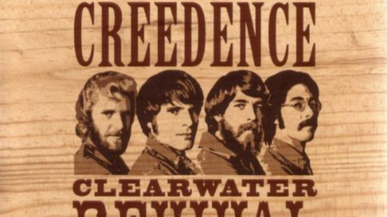 "Creedence Clearwater Revival" : une collection exceptionnelle a été récupérée par Rockaway records ! "Creedence Clearwater Revival" : une collection exceptionnelle a été récupérée par Rockaway records !