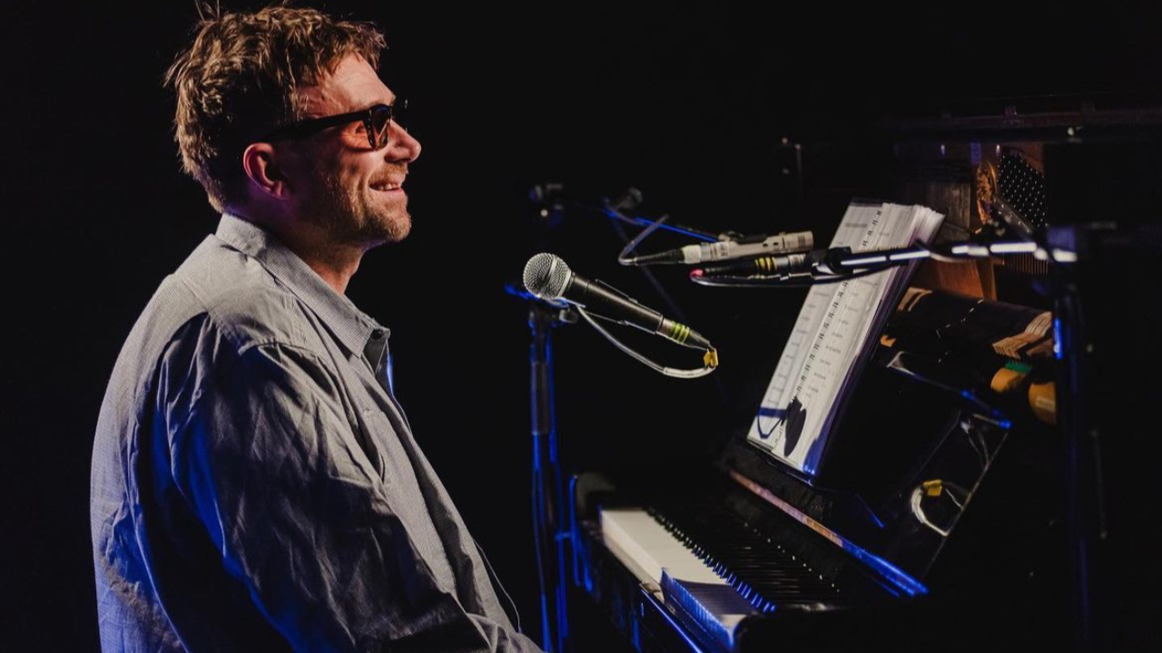 Damon Albarn clashe les Rolling Stones ! Damon Albarn clashe les Rolling Stones !