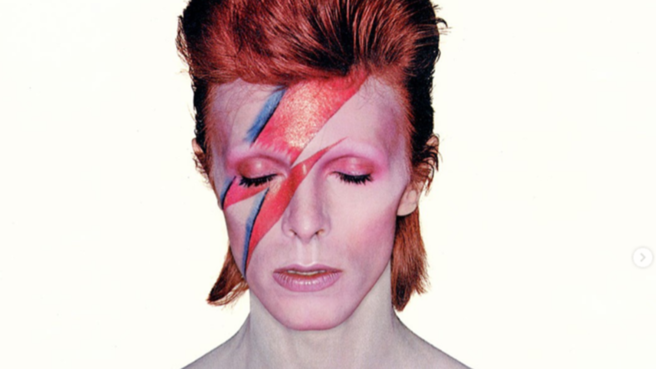 David Bowie : La (vraie) raison pour laquelle Ziggy Stardust a pris sa retraite révélée ! David Bowie : La (vraie) raison pour laquelle Ziggy Stardust a pris sa retraite révélée !