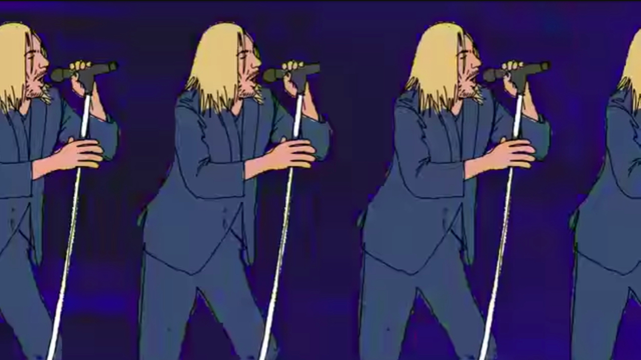 Découvrez « Strung Out Johnny », le nouveau single d’Iggy Pop ! Découvrez « Strung Out Johnny », le nouveau single d’Iggy Pop !