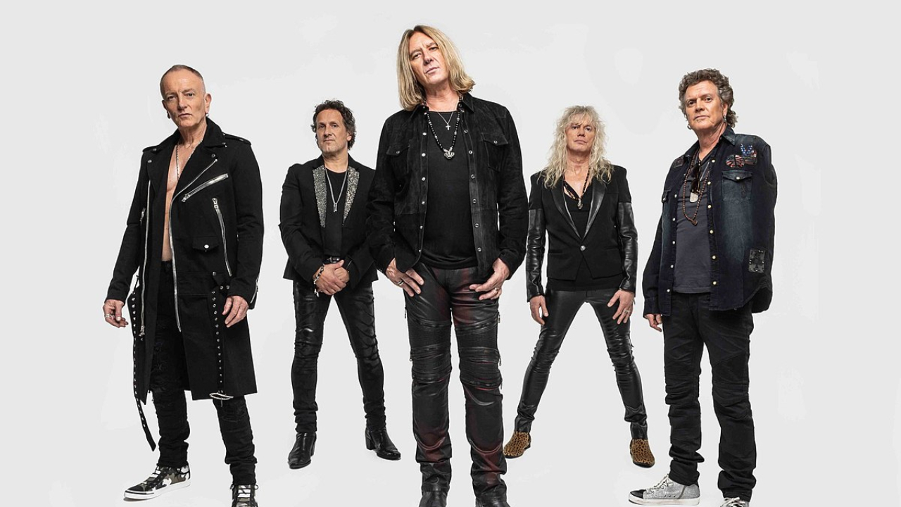 Def Leppard : on en sait plus sur leur projet "Drastic Symphonies" Def Leppard : on en sait plus sur leur projet "Drastic Symphonies"