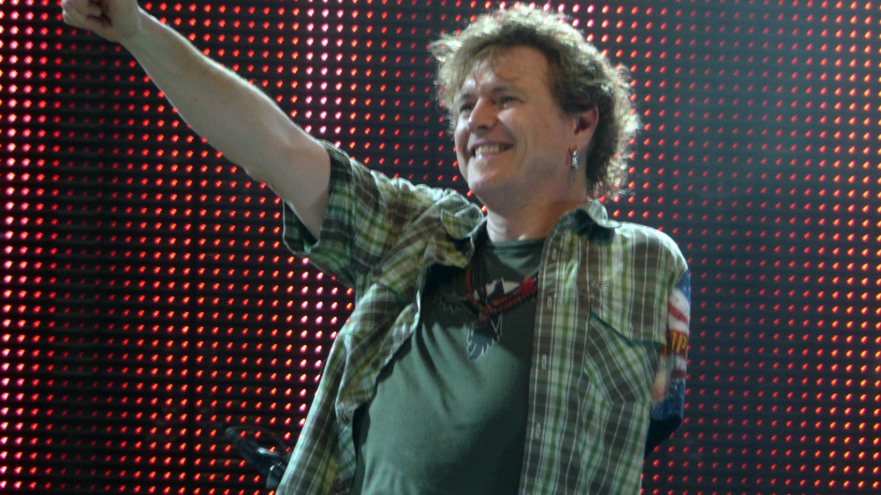 Def Leppard : Rick Allen s’exprime sur sa terrible agression Def Leppard : Rick Allen s’exprime sur sa terrible agression