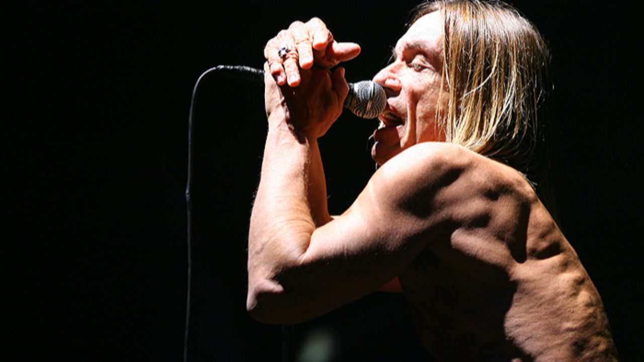 Depeche Mode : Iggy Pop et Trevor Horn reprennent "Personal Jesus" Depeche Mode : Iggy Pop et Trevor Horn reprennent "Personal Jesus"