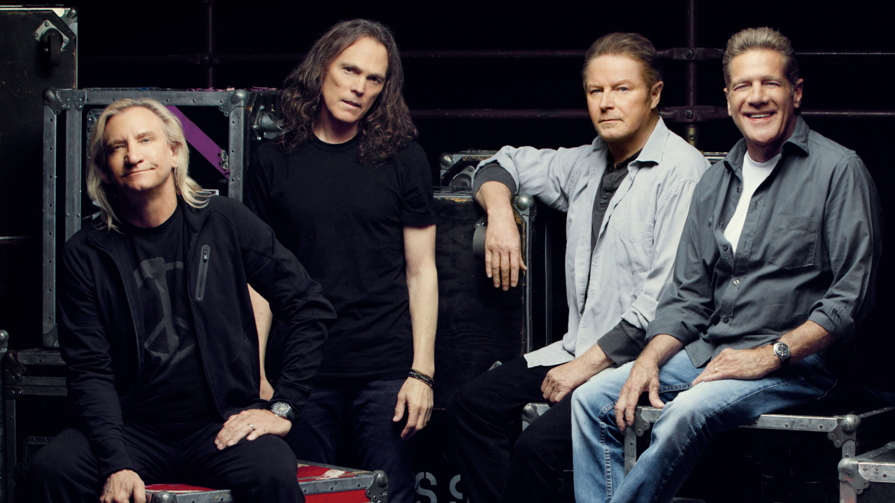 Eagles : ouverture du procès autour d'un manuscrit volé Eagles : ouverture du procès autour d'un manuscrit volé