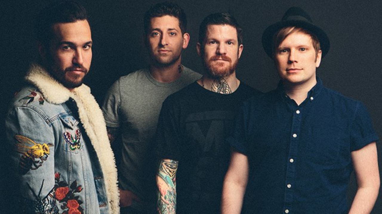 Fall Out boy donne un coup de jeune &agrave; "We Didn&rsquo;t Start the Fire" de Billy Joel