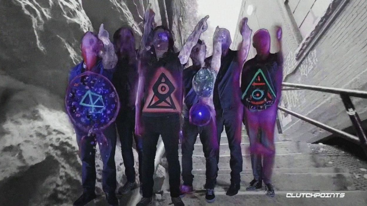 Foo Figthers : des surprises pour la sortie de leur nouvel album