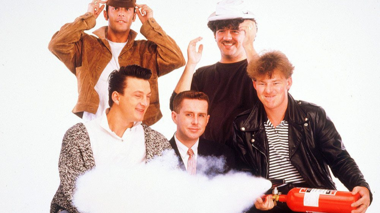 Frankie Goes To Hollywood : bientôt un biopic sur le groupe
