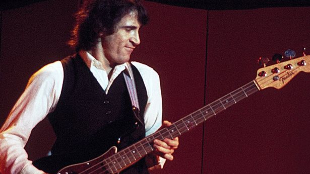 Gentle Giant : Ray Shulman est décédé Gentle Giant : Ray Shulman est décédé