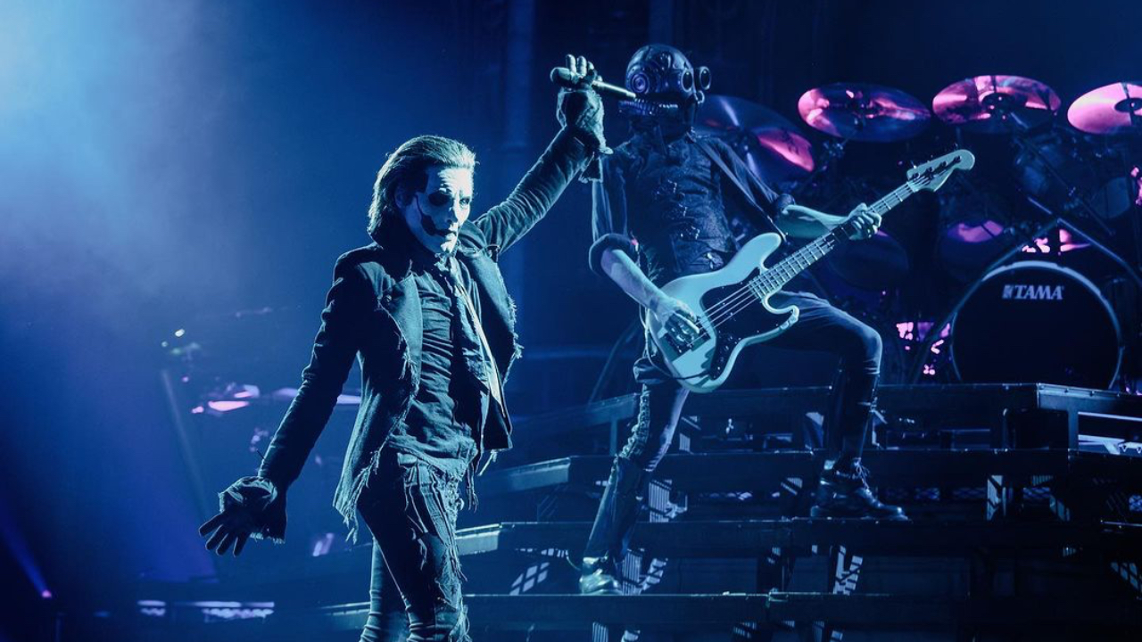 Ghost : un film est en préparation !