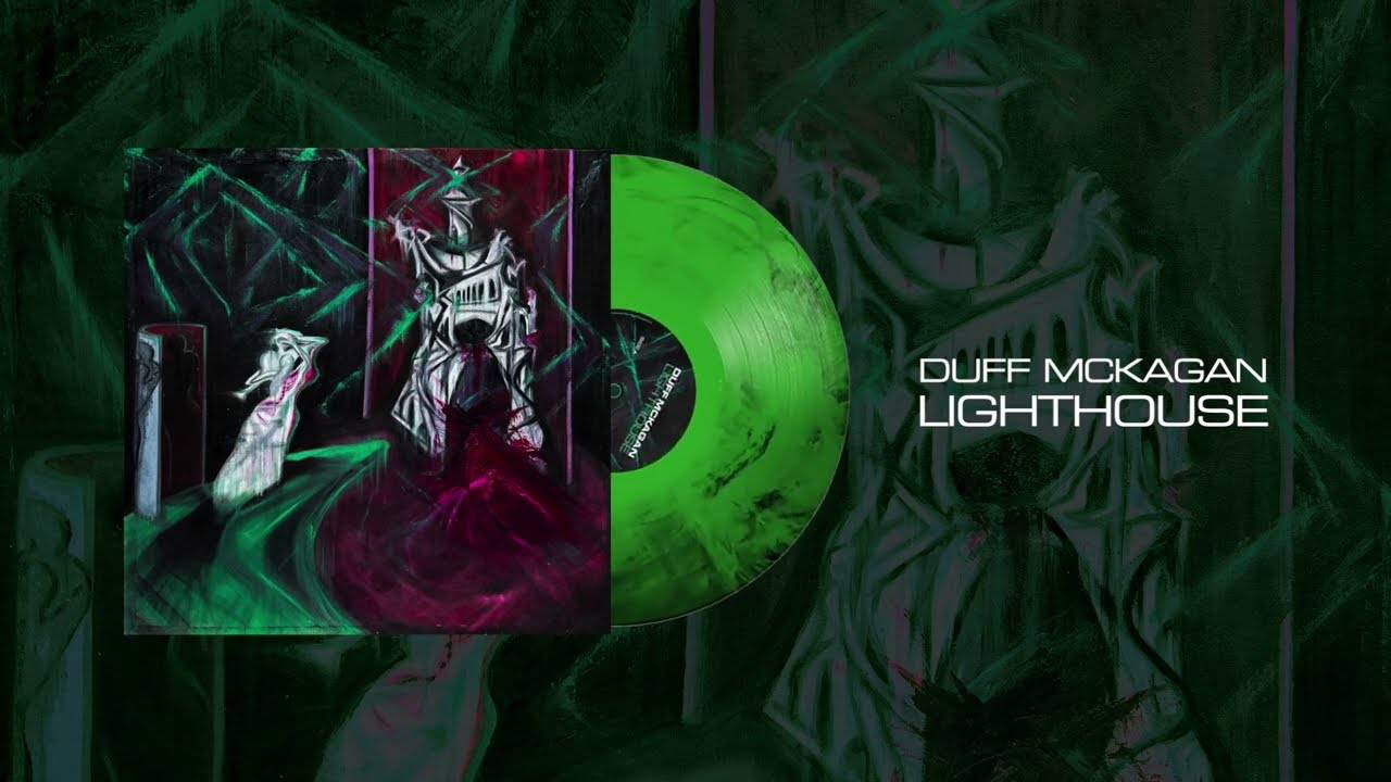 Guns N’Roses : Duff McKagan invite Iggy Pop, Slash et Jerry Cantrell dans un single !