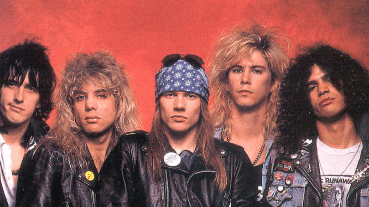 Guns N’ Roses : “Perfect Crime”, la cassette interdite de la tournée Use Your Illusion refait surface après 30 ans Guns N’ Roses : “Perfect Crime”, la cassette interdite de la tournée Use Your Illusion refait surface après 30 ans