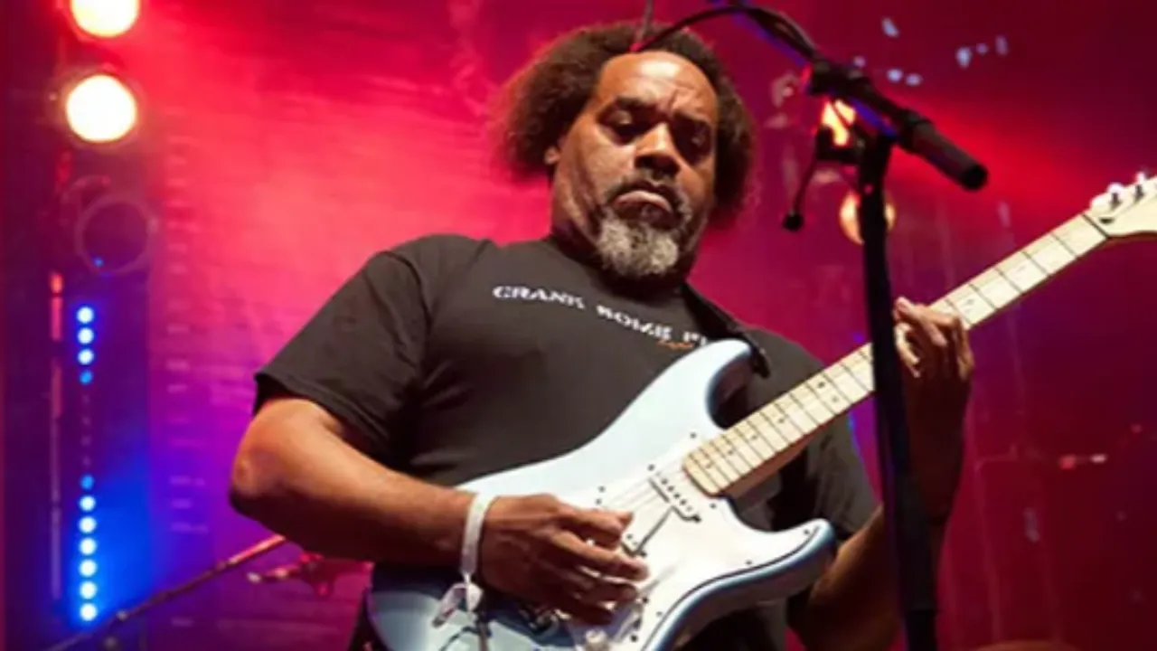 Ike Willis nous a quitt&eacute;s : La voix culte de Frank Zappa s'&eacute;teint &agrave; 70 ans