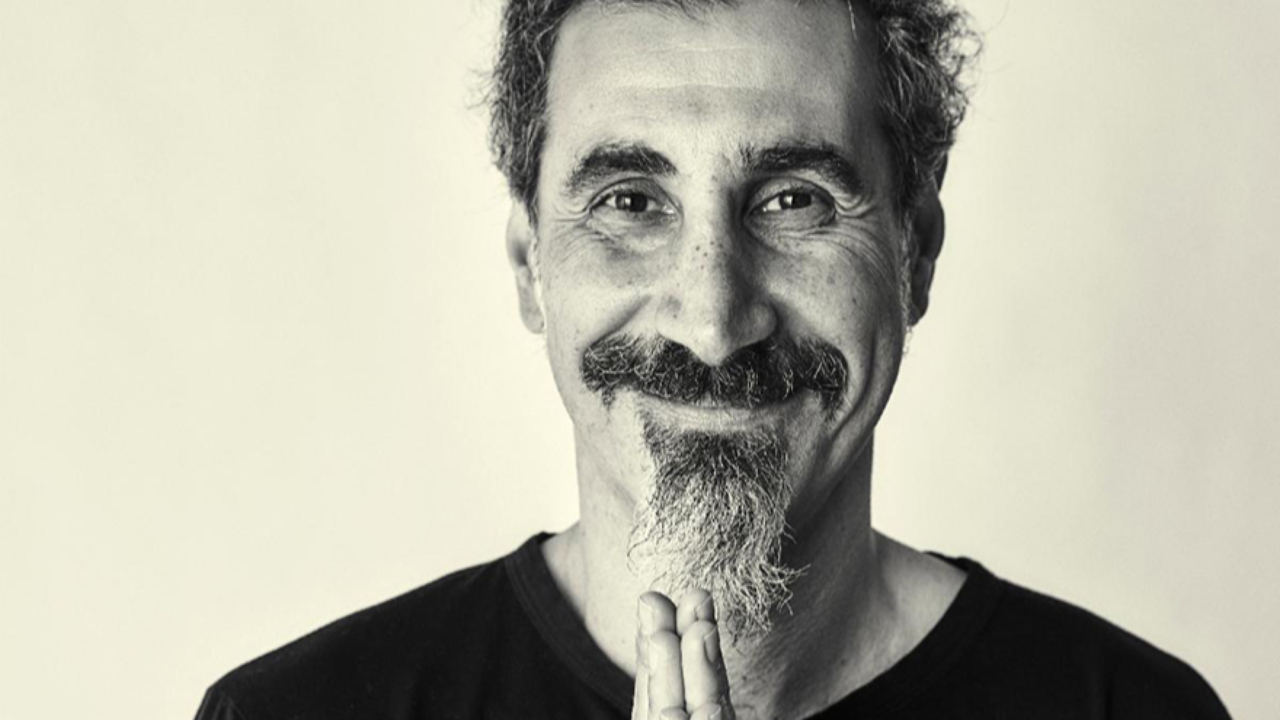 Imagine Dragons : Serj Tankian, le chanteur de System of a Down leur demande de ne pas jouer en Azerbaïdjan Imagine Dragons : Serj Tankian, le chanteur de System of a Down leur demande de ne pas jouer en Azerbaïdjan