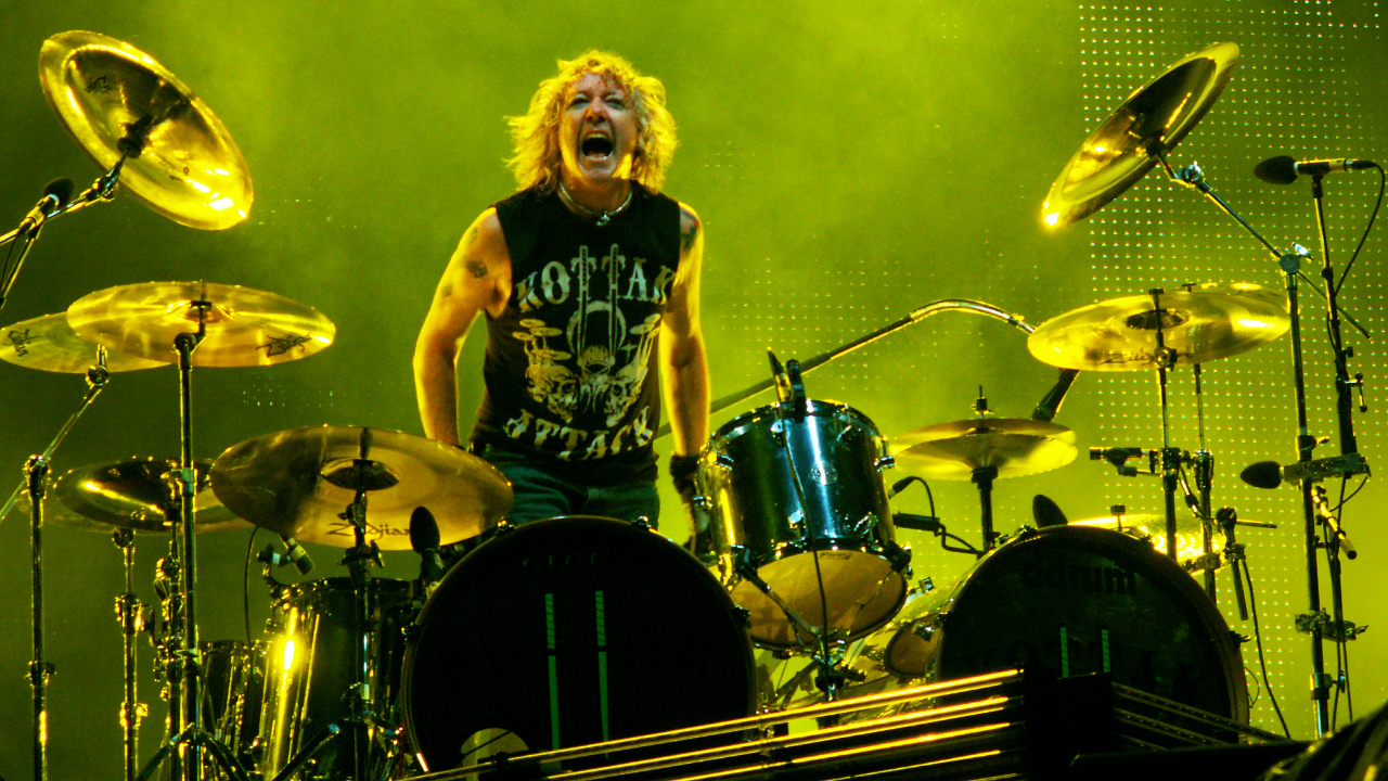 James Kottak, ancien batteur de Scorpions, est décédé