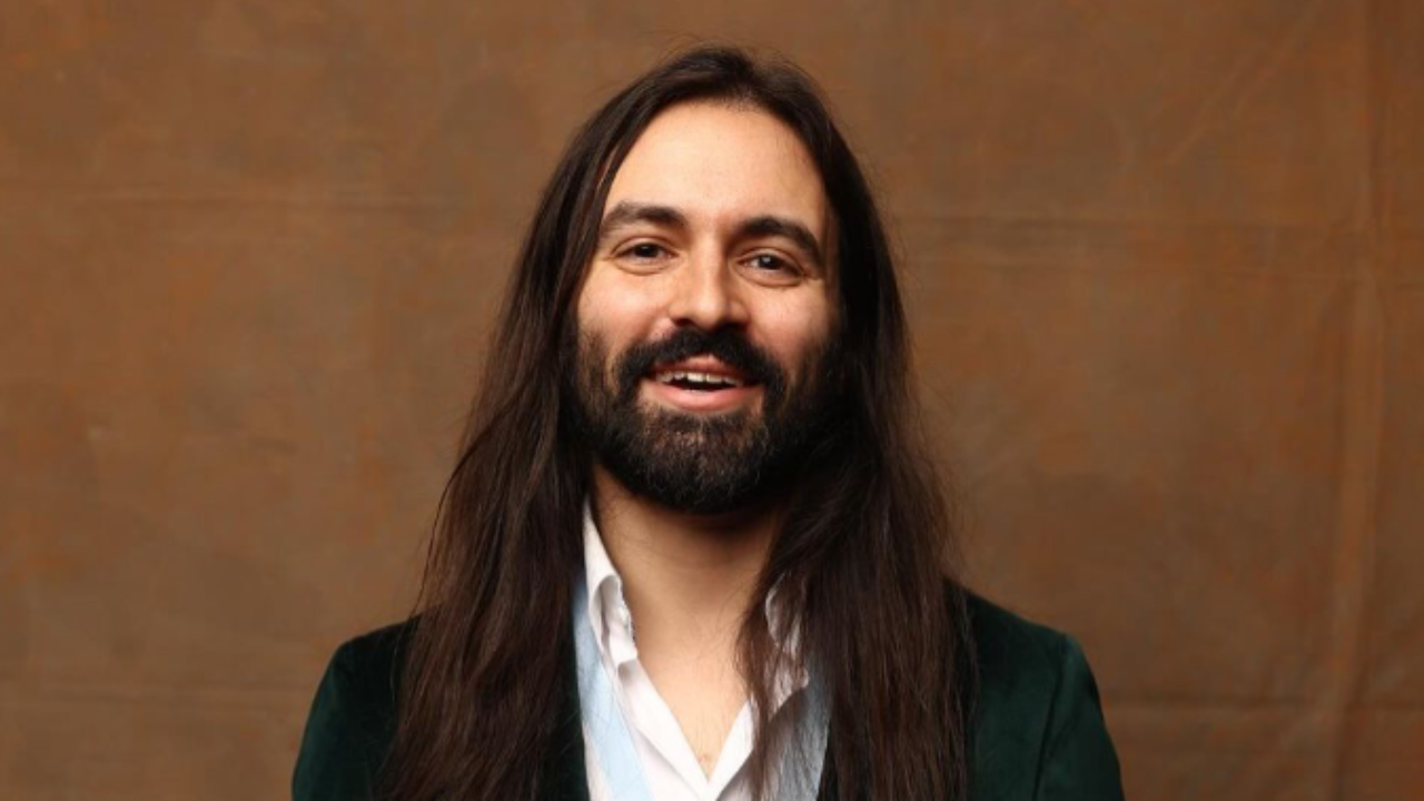 Jay Weinberg rejoint Suicidal Tendencies Jay Weinberg rejoint Suicidal Tendencies