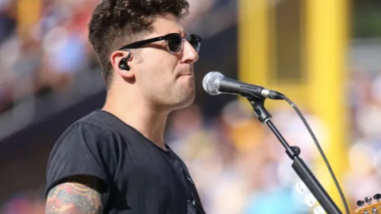 Joe Trohman (Fall Out Boy) annonce faire une pause dans sa carri&egrave;re