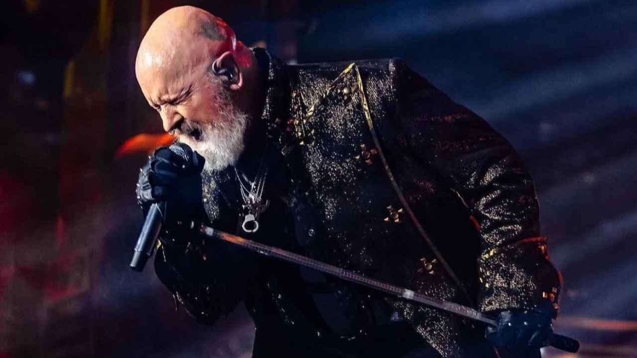 Judas Priest : Rob Halford célèbre ses 38 ans de sobriété Judas Priest : Rob Halford célèbre ses 38 ans de sobriété