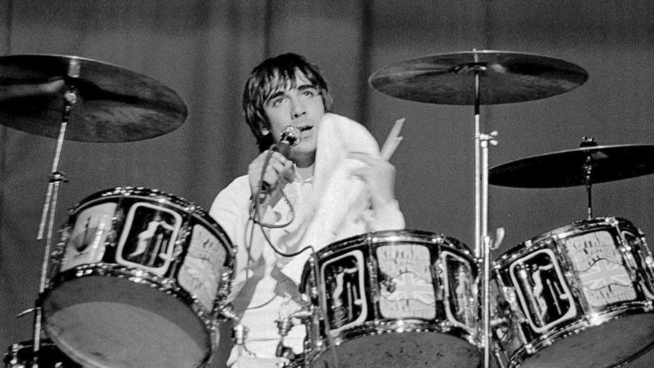The Who : La date de sortie du biopic sur Keith Moon se pr&eacute;cise (enfin !)