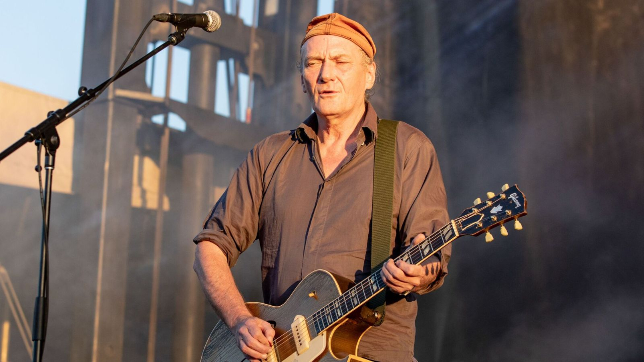 Killing Joke : le guitariste Kevin "Geordie" Walker est d&eacute;c&eacute;d&eacute;