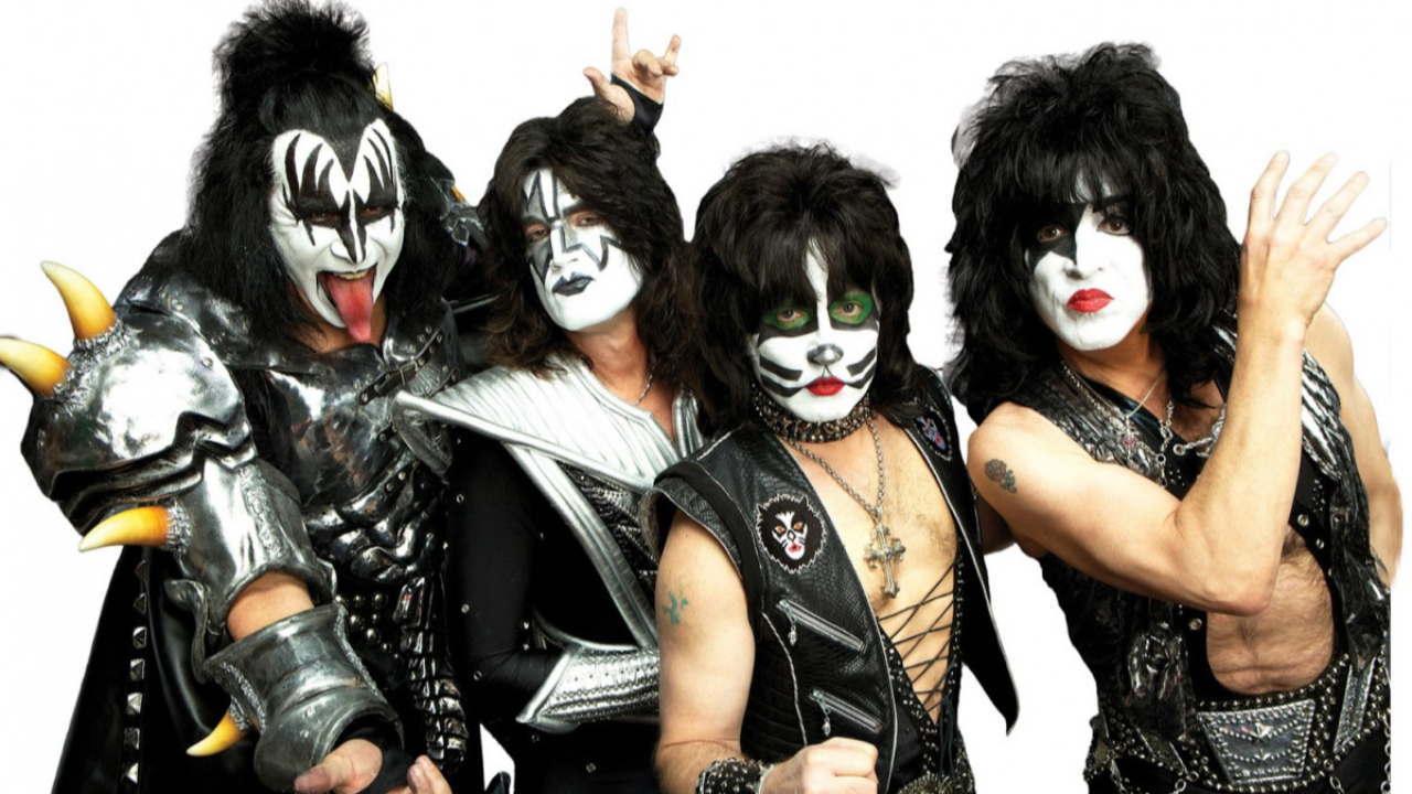 Kiss : bientôt la fin du groupe ? Kiss : bientôt la fin du groupe ?