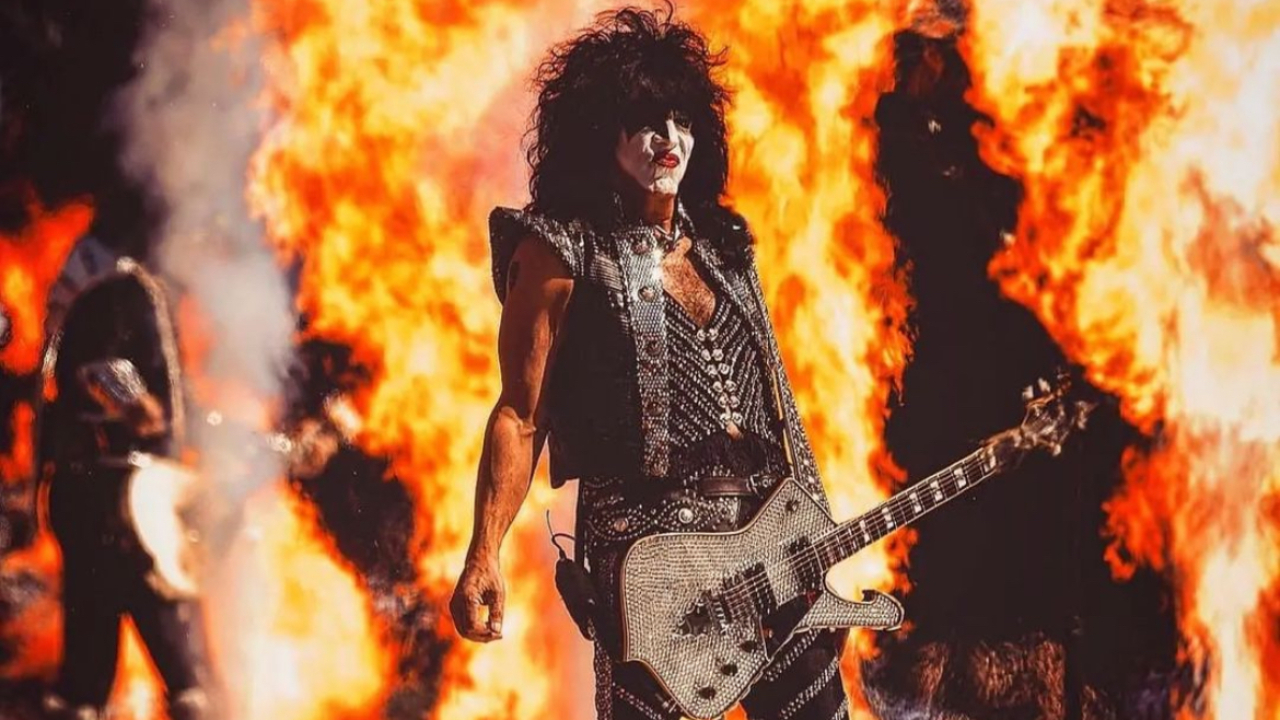 Kiss : Paul Stanley en colère contre ceux qui diffusent des fake news ! Kiss : Paul Stanley en colère contre ceux qui diffusent des fake news !