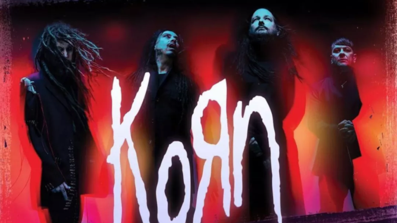 Korn prépare son 15e album ! Korn prépare son 15e album !