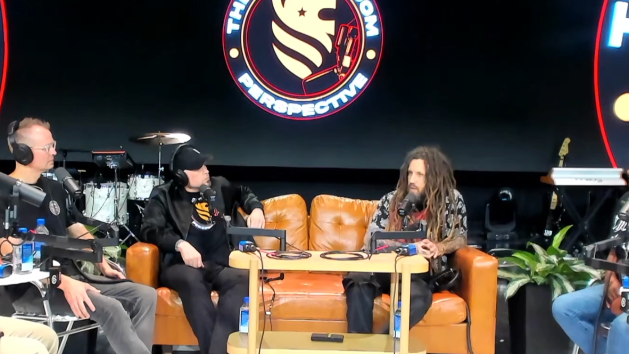 Korn : vers un retour en 2024 ?