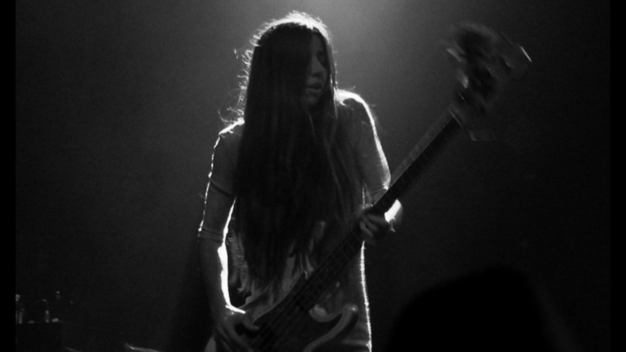 Pixies : La bassiste Paz Lenchantin quitte le groupe ! Pixies : La bassiste Paz Lenchantin quitte le groupe !